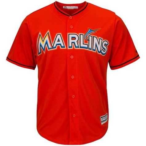 miami marlins youth gear